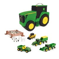 Tractor Carry Case