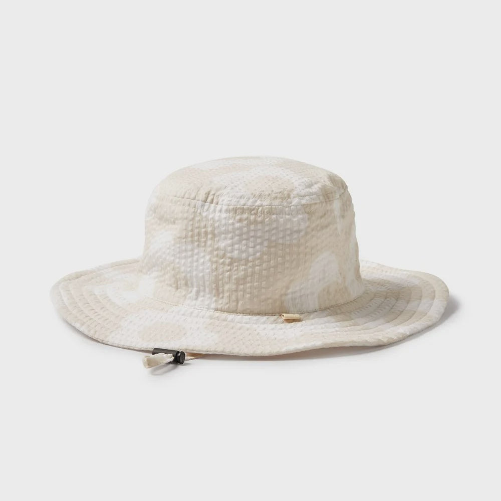 Daisy Bloom Organic Sun Hat
