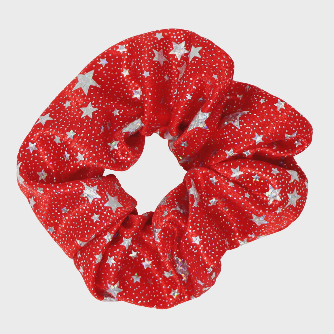 Holiday Scrunchie