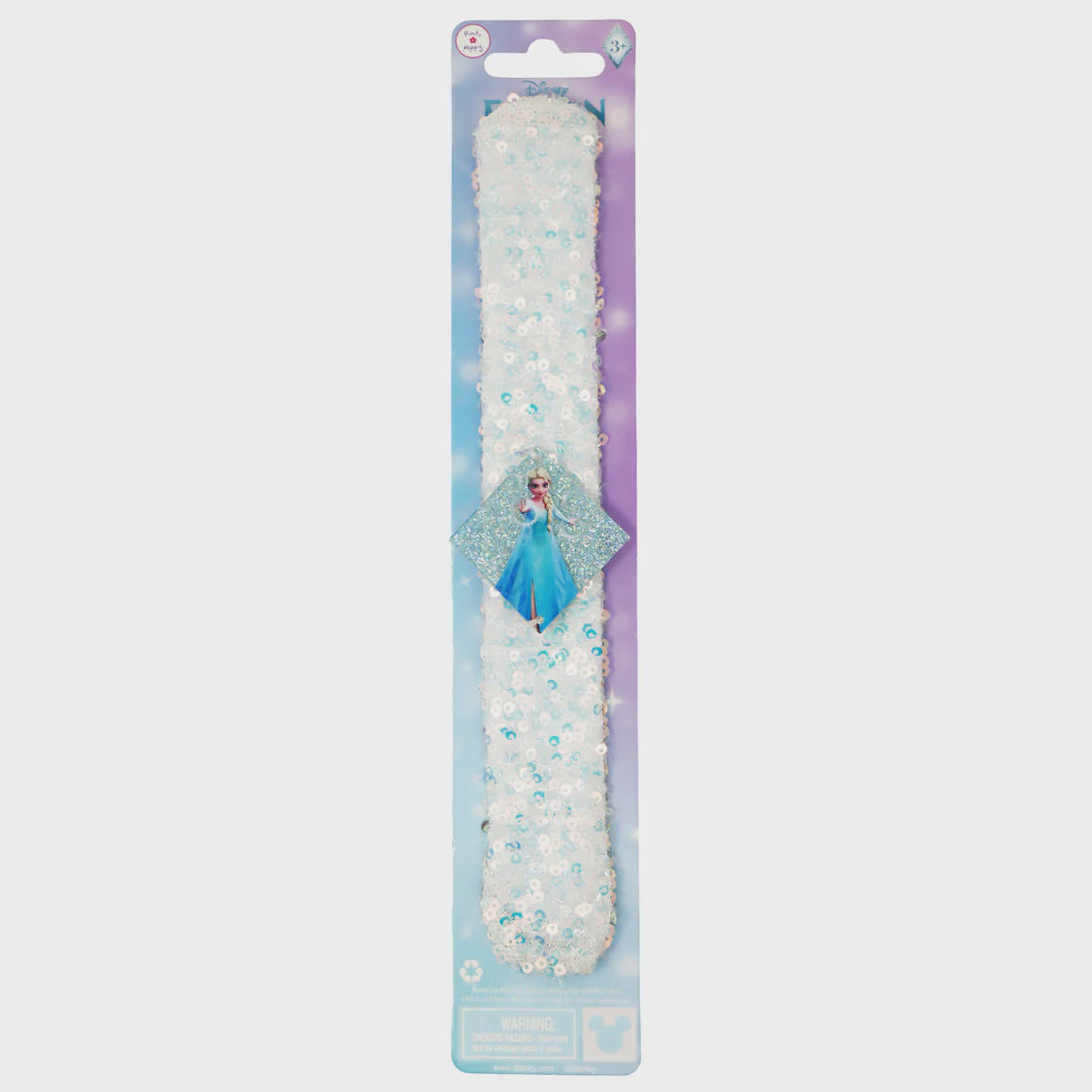 Disney Frozen Diamond Slapband