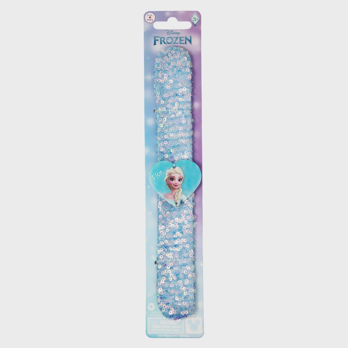 Disney Frozen Heart Slapband