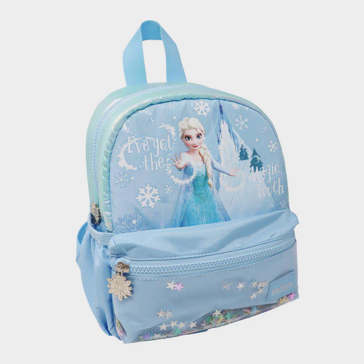frozen backpack mini Loungefly - Arendelle Elegance this Frozen mini backpack adds a touch of icy sparkle to any outfit. Olaf Mini Backpack by Loungefly