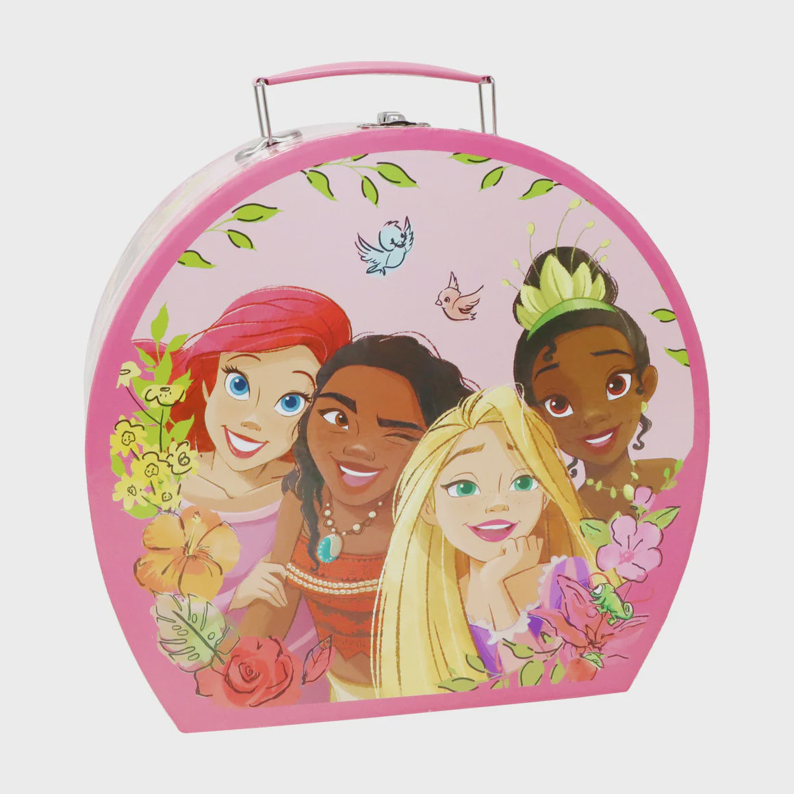 Tea Set - Disney Princess Forever Friends 14pc