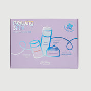 Glowing Skin Essentials Kit