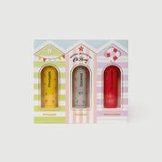 Beach Club Natural Lip Gloss Set