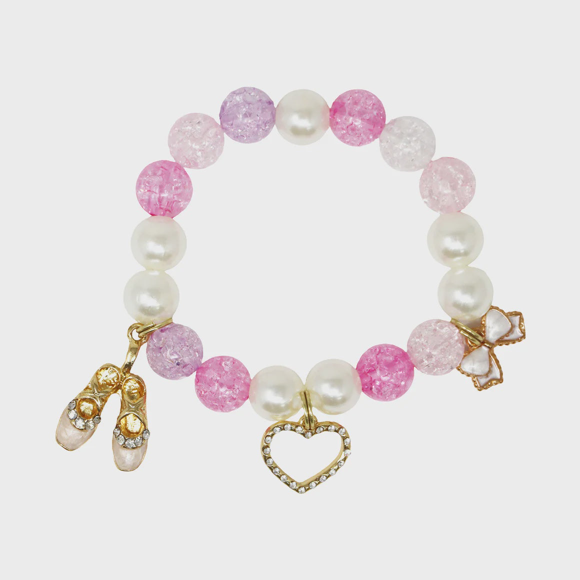 Ballerina Bracelet