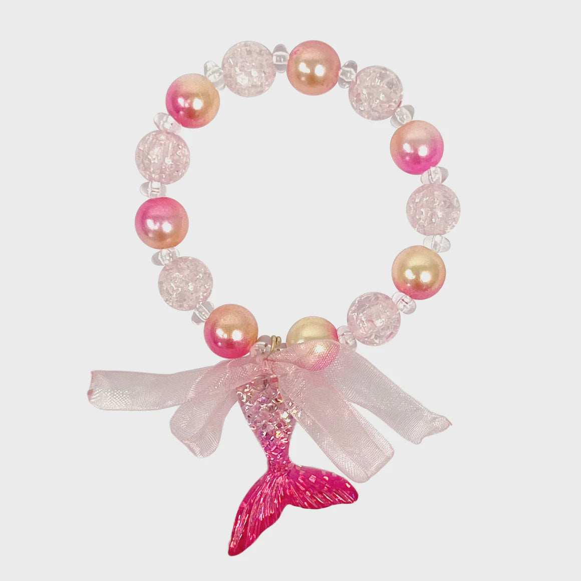 Mermaid Tail Bracelet
