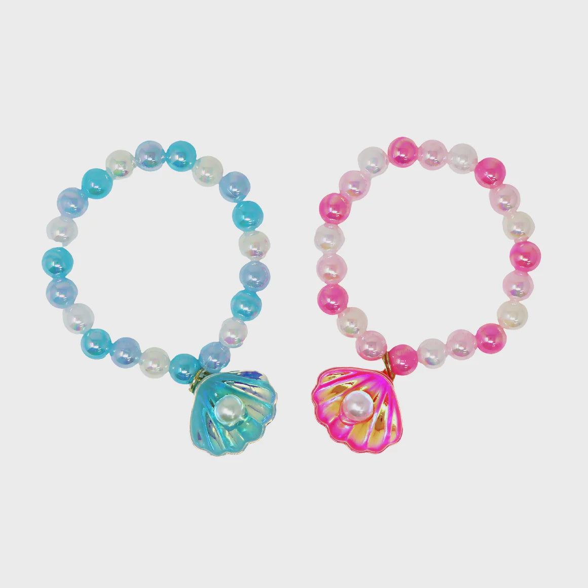 Mermaid Shell Bracelet