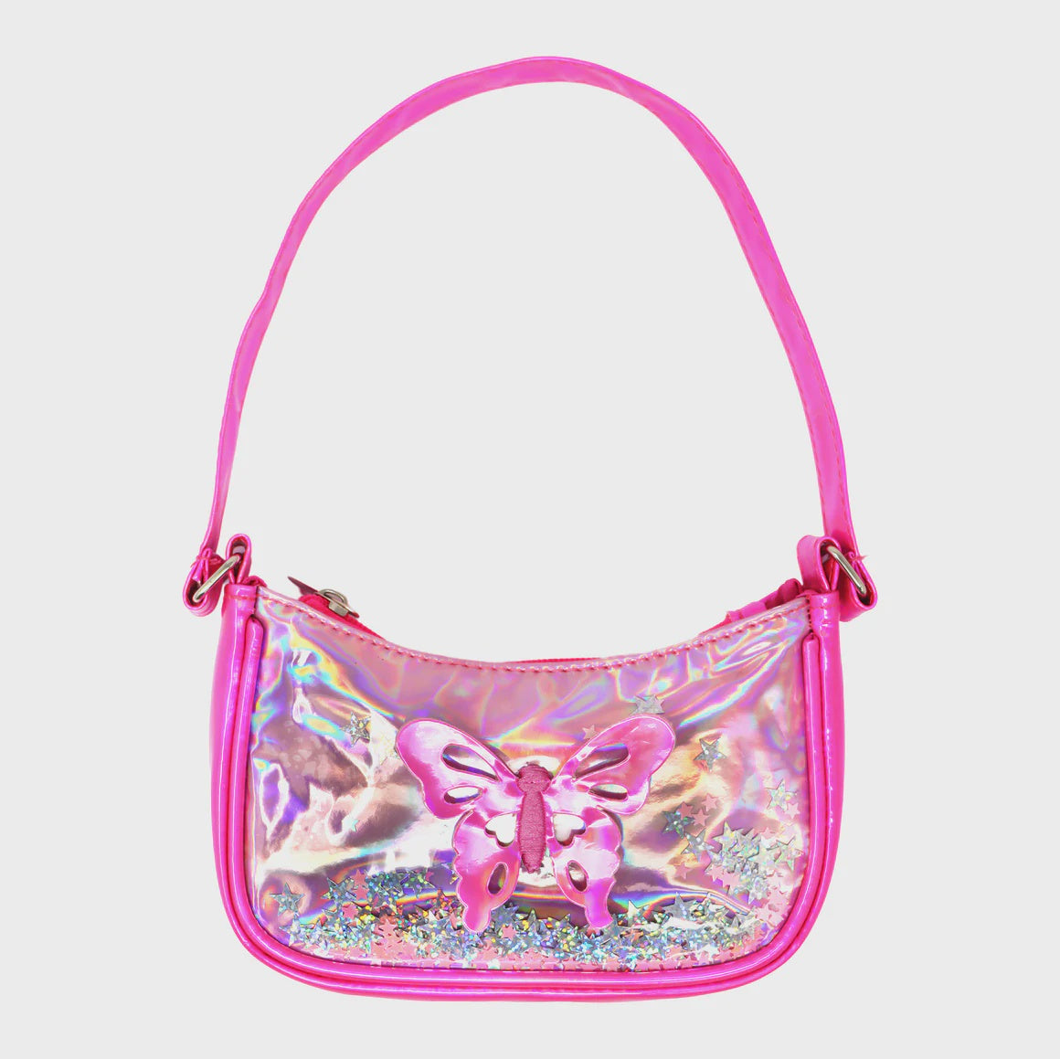 Butterfly Fashion Handbag