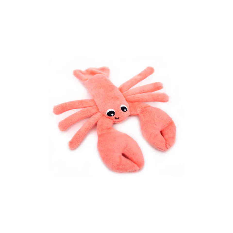 Iloveyou the Lobster, Mum & Baby