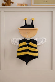 Bumblebee Dress up