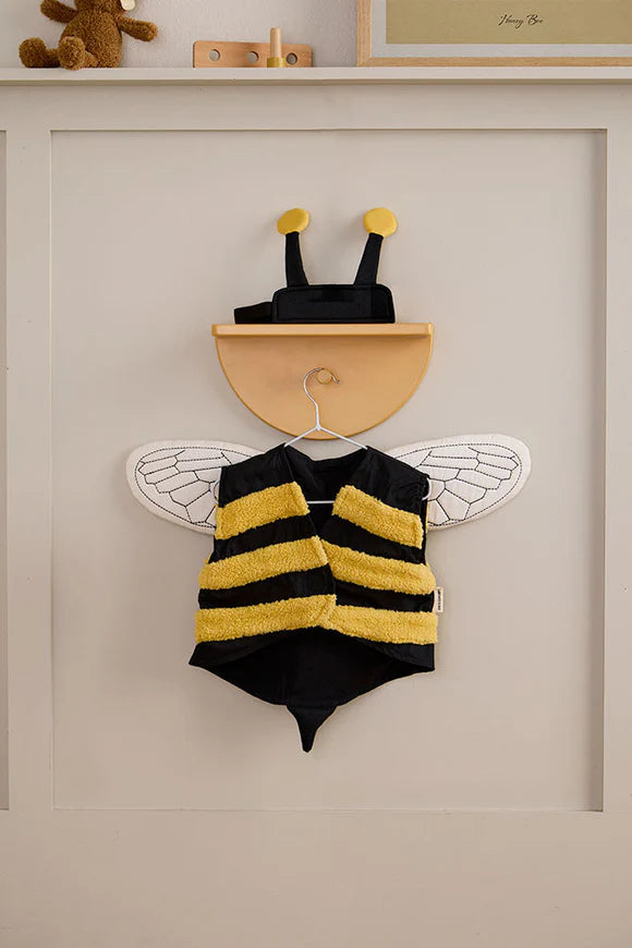 Bumblebee Dress up