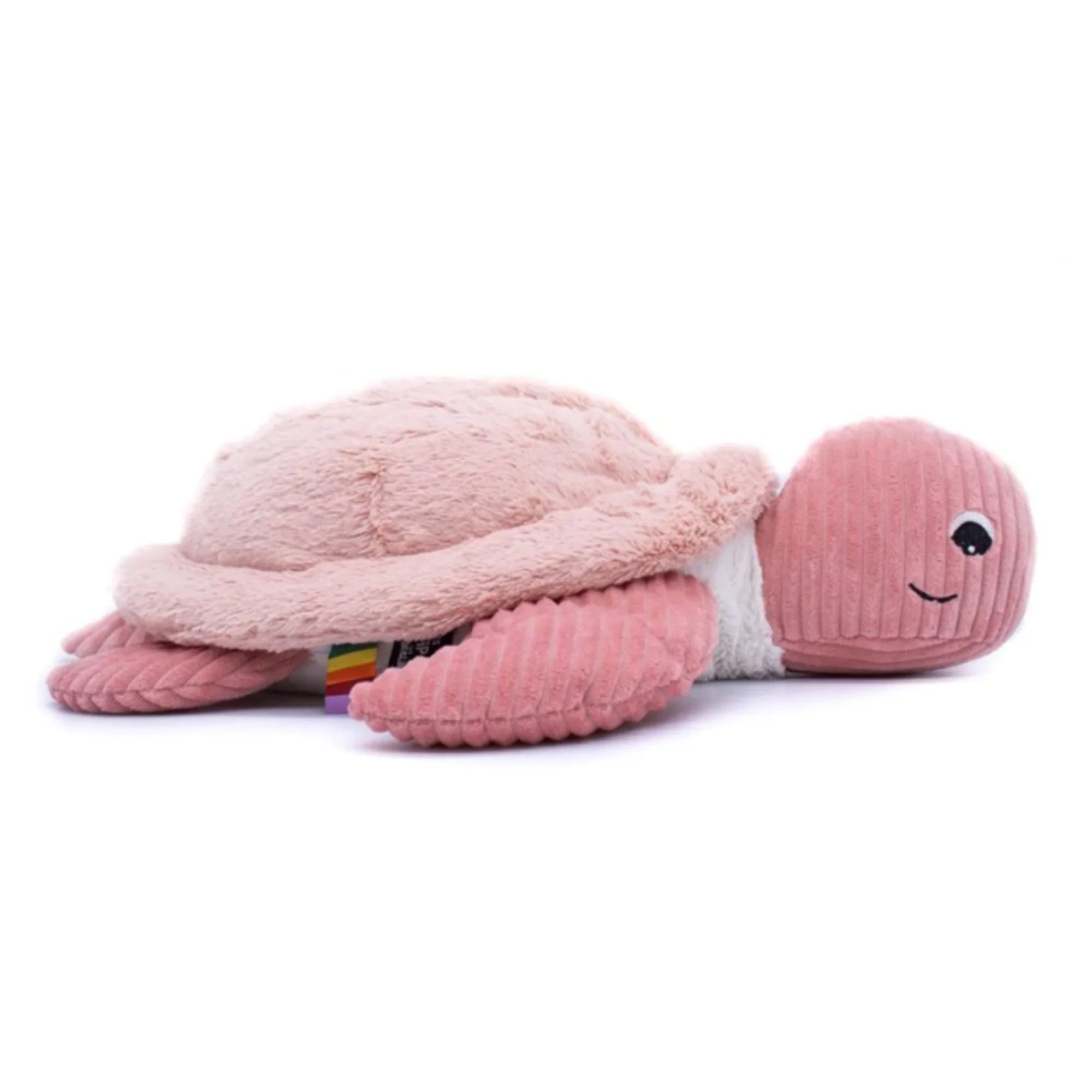 LesPtipotosSauvenoutthegiantTurtle_Mum_Baby-PinkMargaretRiverWesternAustralia.webp