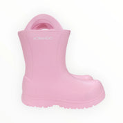 Lightweight Pink EVA Gumboot