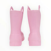 Lightweight Pink EVA Gumboot