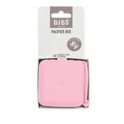 Pacifier Box - Baby Pink