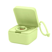 Pacifier Box - Matcha