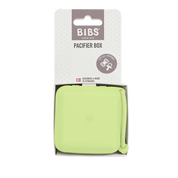 Pacifier Box - Matcha