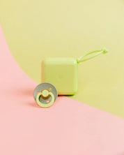Pacifier Box - Matcha
