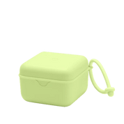Pacifier Box - Matcha