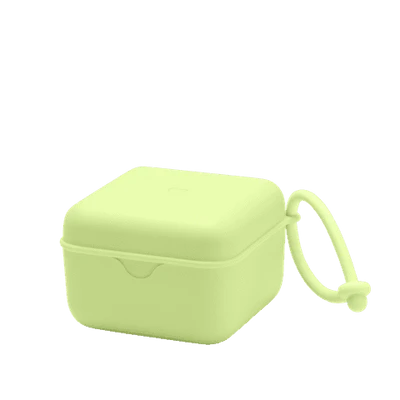 Pacifier Box - Matcha