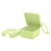 Pacifier Box - Matcha