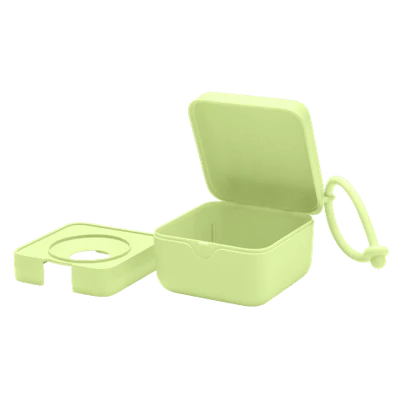 Pacifier Box - Matcha