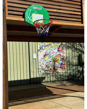 Basketball Board - Portable