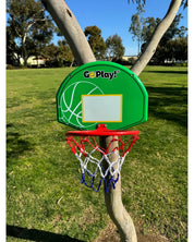 Basketball Board - Portable