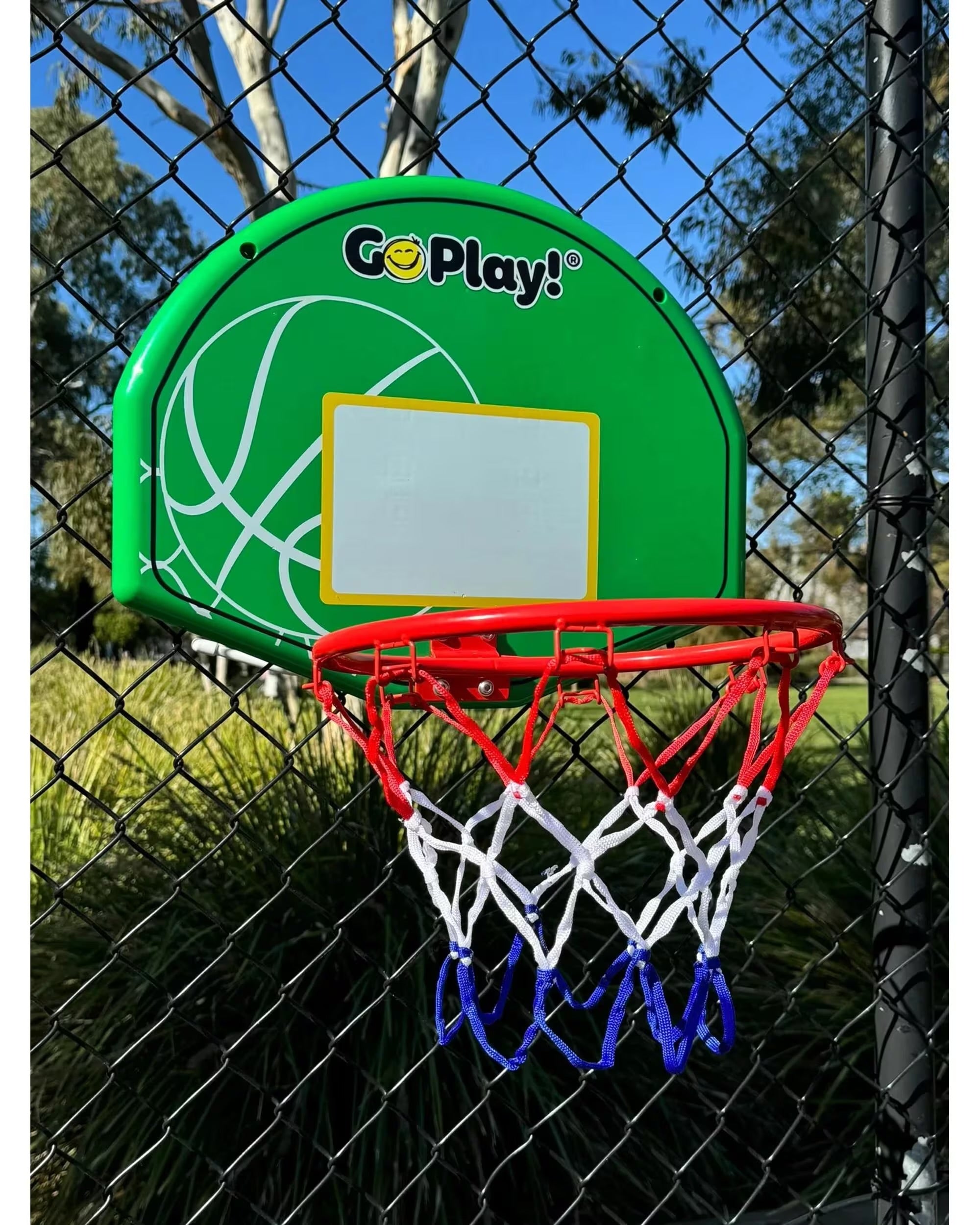 Basketball Board - Portable