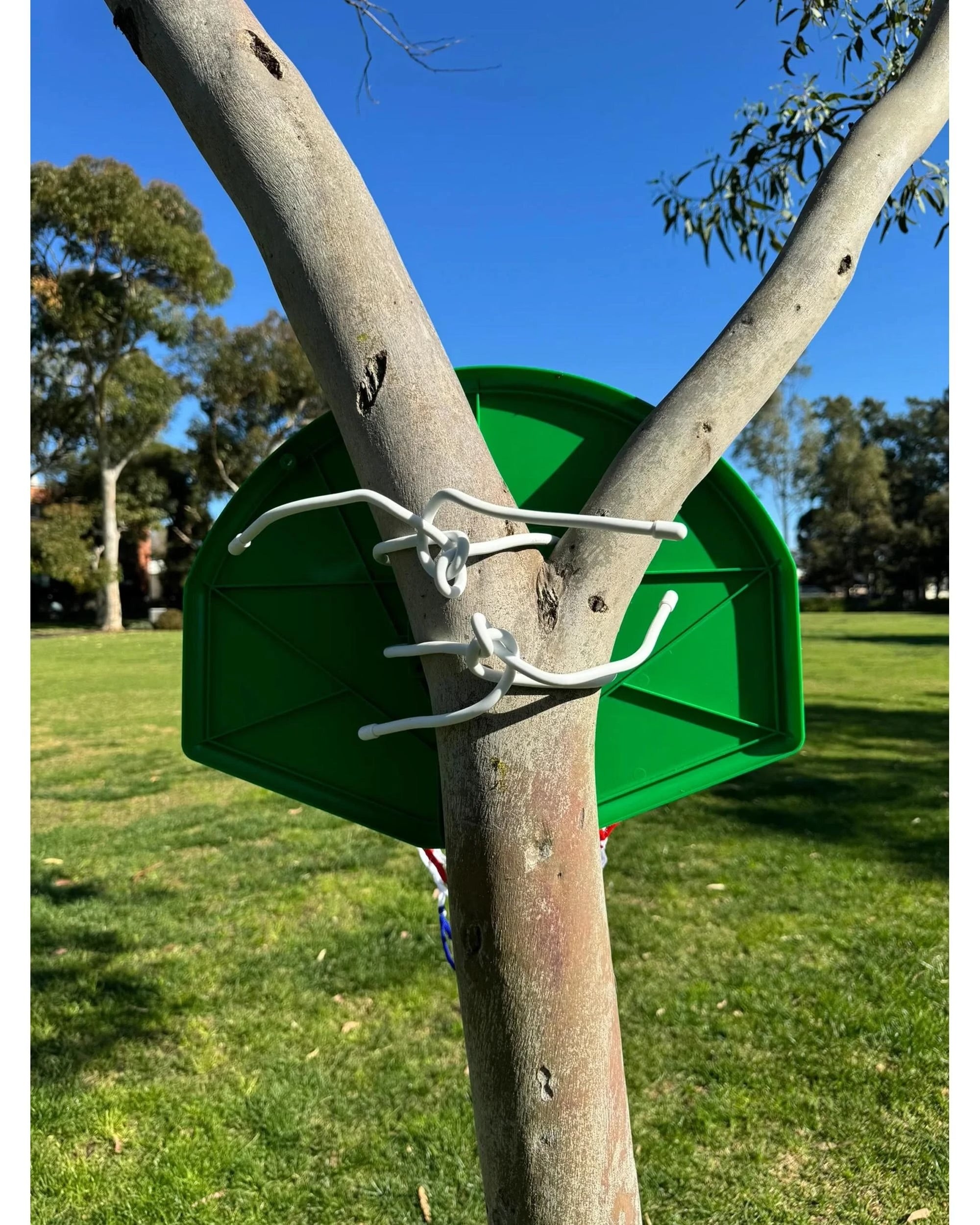 Basketball Board - Portable