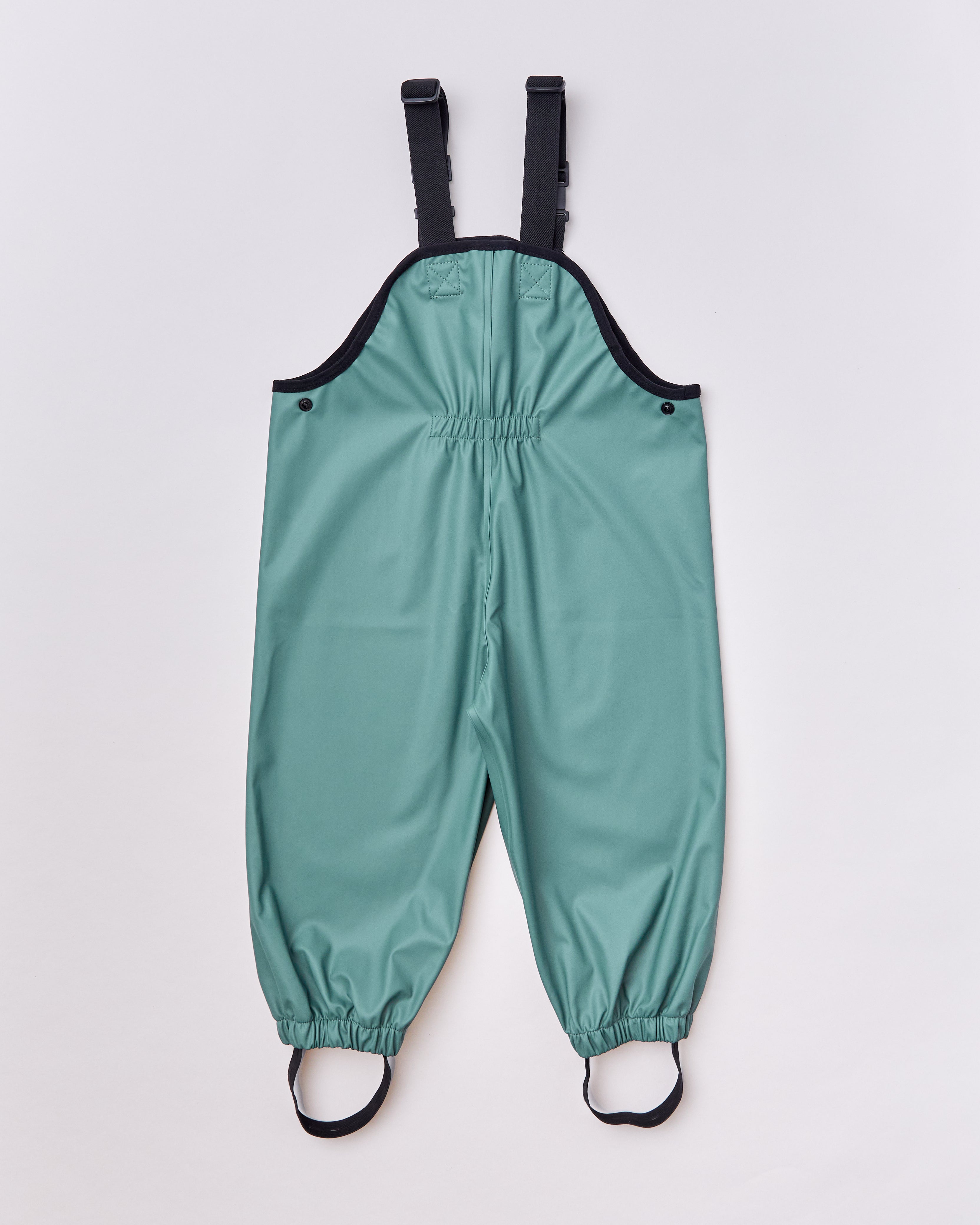 Rainkoat-Overalls-Forest-Green-Back.jpg