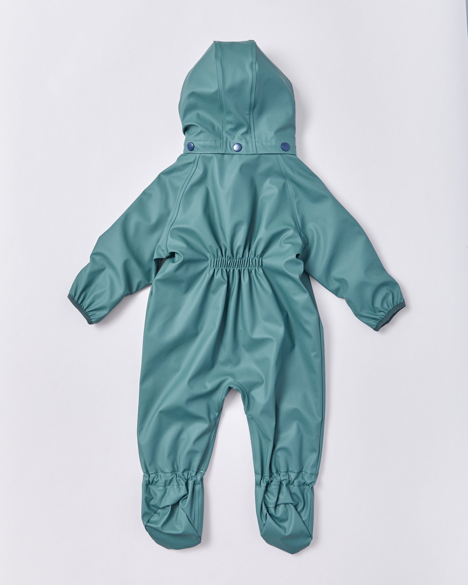 Rainkoat-Snowsuit-Crawlers-Forest-Green-Back.jpg