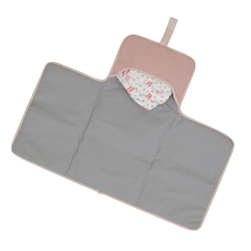 Recycled Changing Wallet