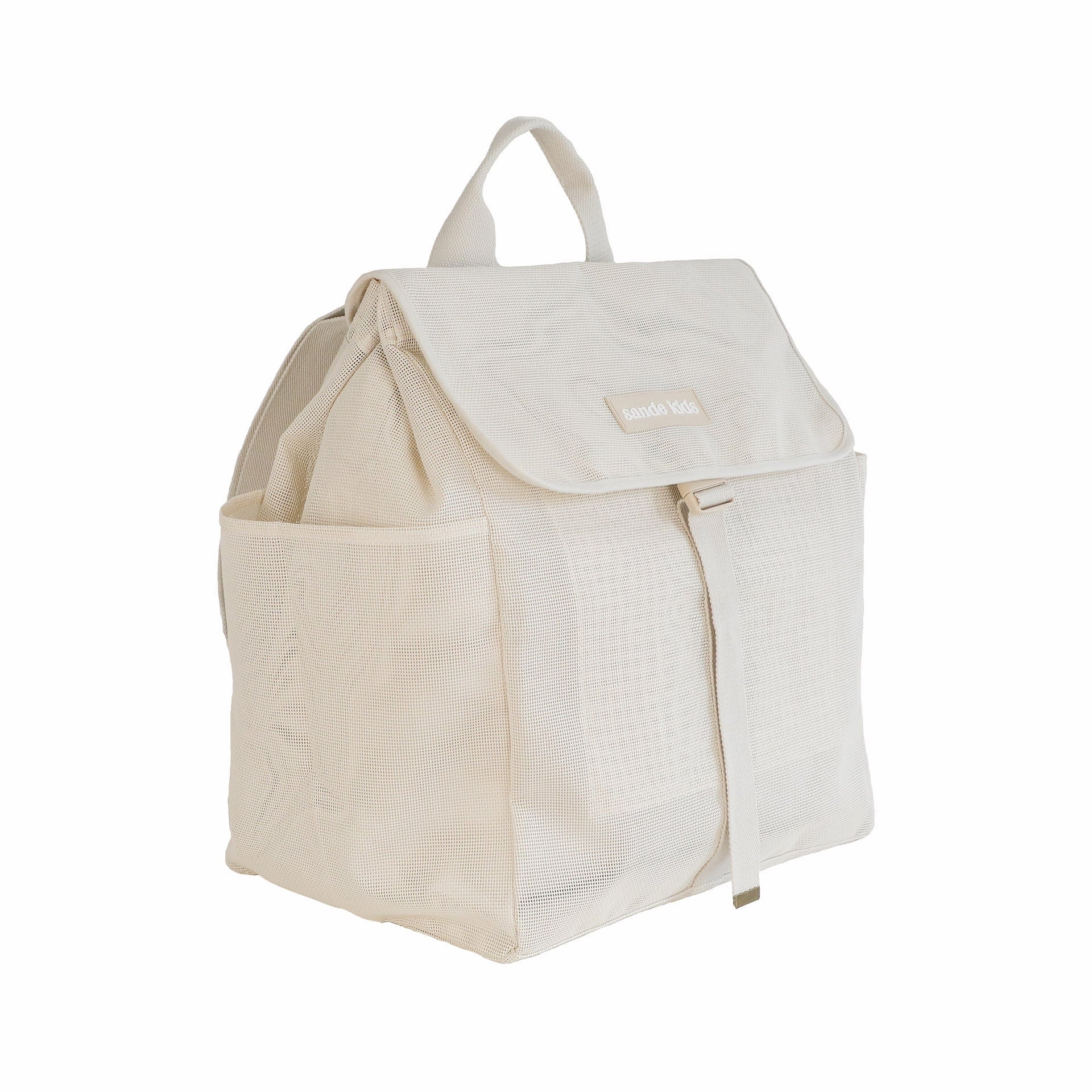 Beach Hauler Backpack - Sand