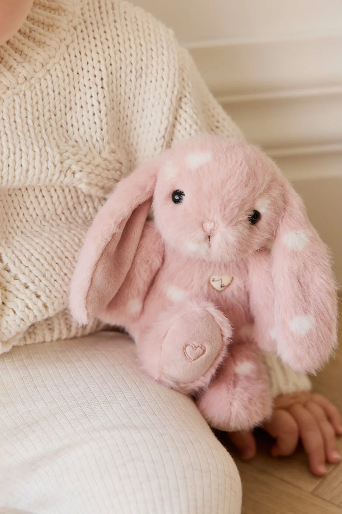 Snuggle Bunnies Little Penelope - Little Love