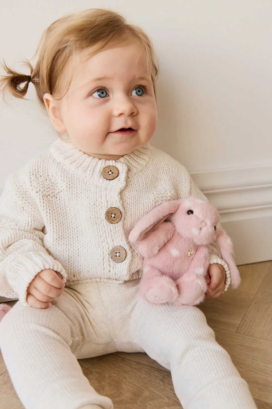 Snuggle Bunnies Little Penelope - Little Love