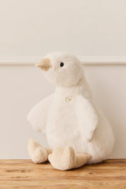 Plush Rose The Duck