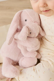 Snuggle Bunnies Frankie the Hugging Bunny - Blossom