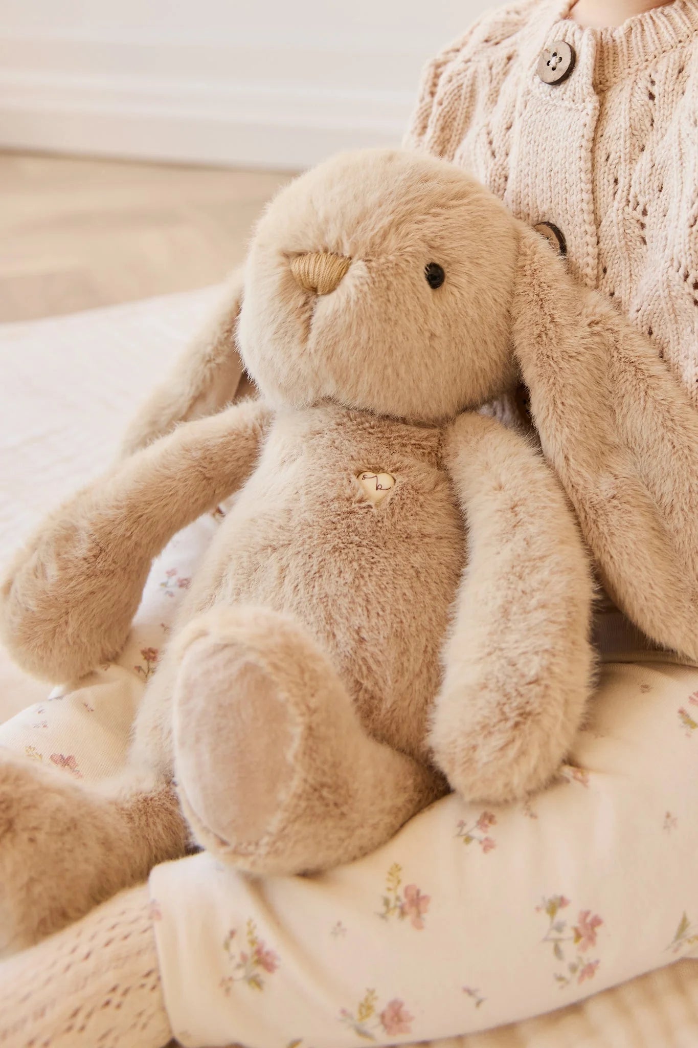 Snuggle Bunnies Penelope - Caramel