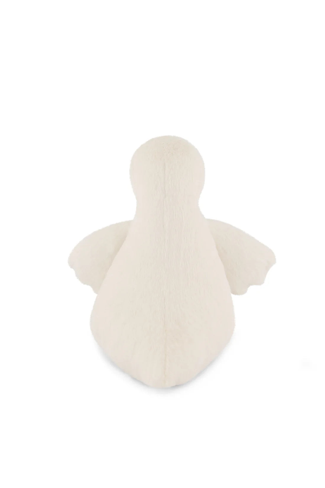 Plush Rose The Duck