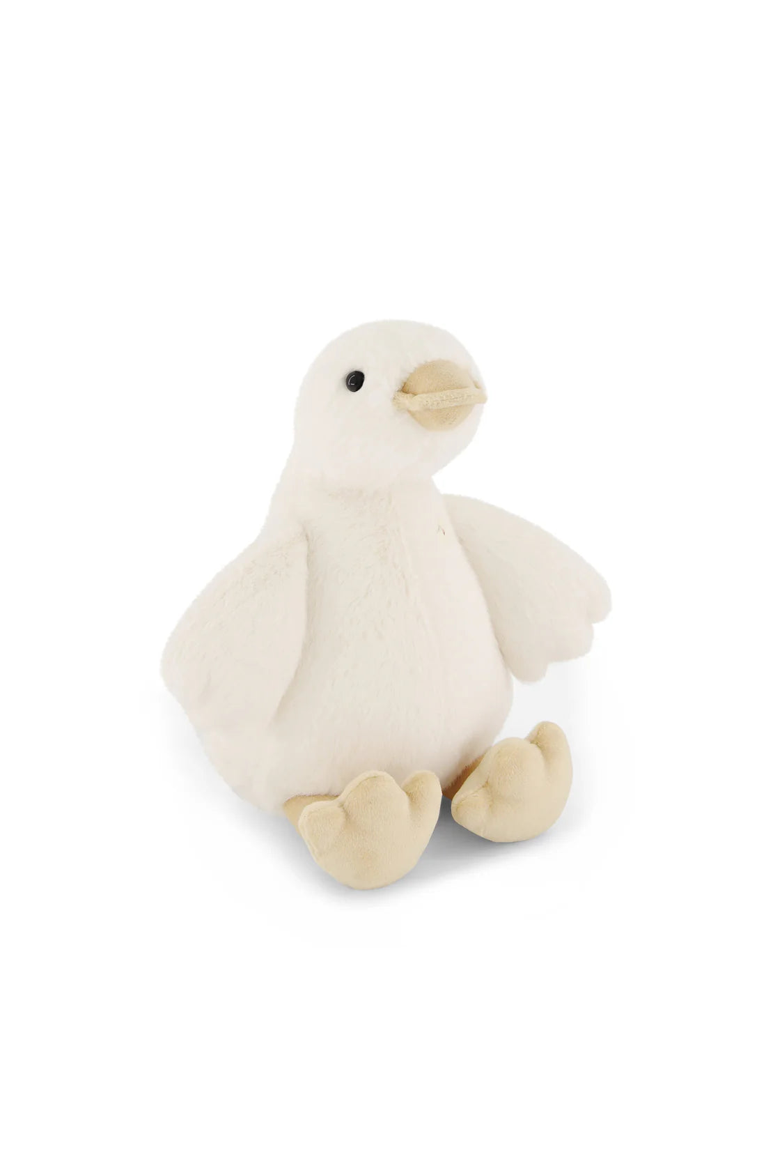 Plush Rose The Duck