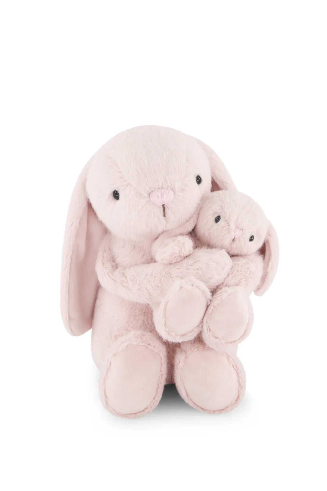 Snuggle Bunnies Frankie the Hugging Bunny - Blossom