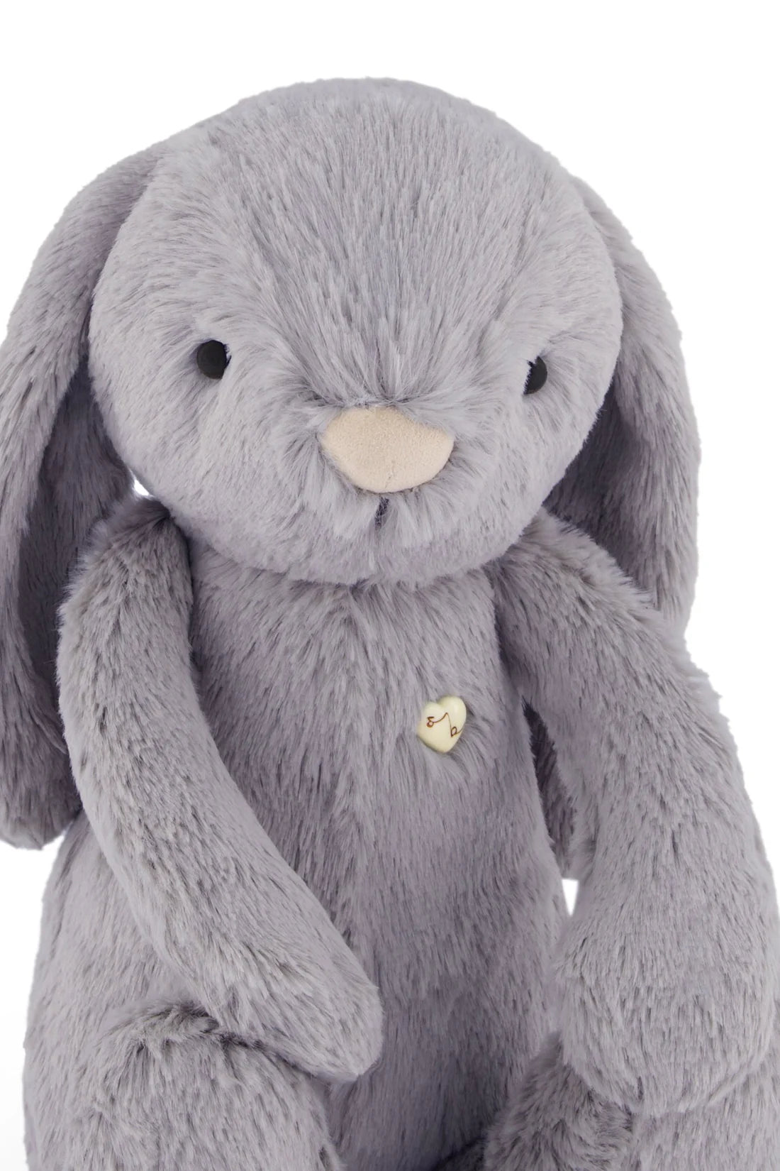 Snuggle Bunnies Penelope - Silver