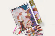 Sparkle Art Kit Blue Moon