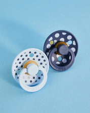 Studio Polka, S2 - Baby Blue/Steel Blue