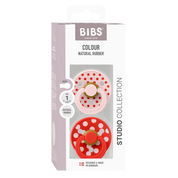 Studio Polka, S1 - Blossom/Candy Apple