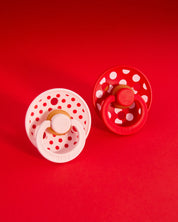 Studio Polka, S2 - Blossom/Candy Apple
