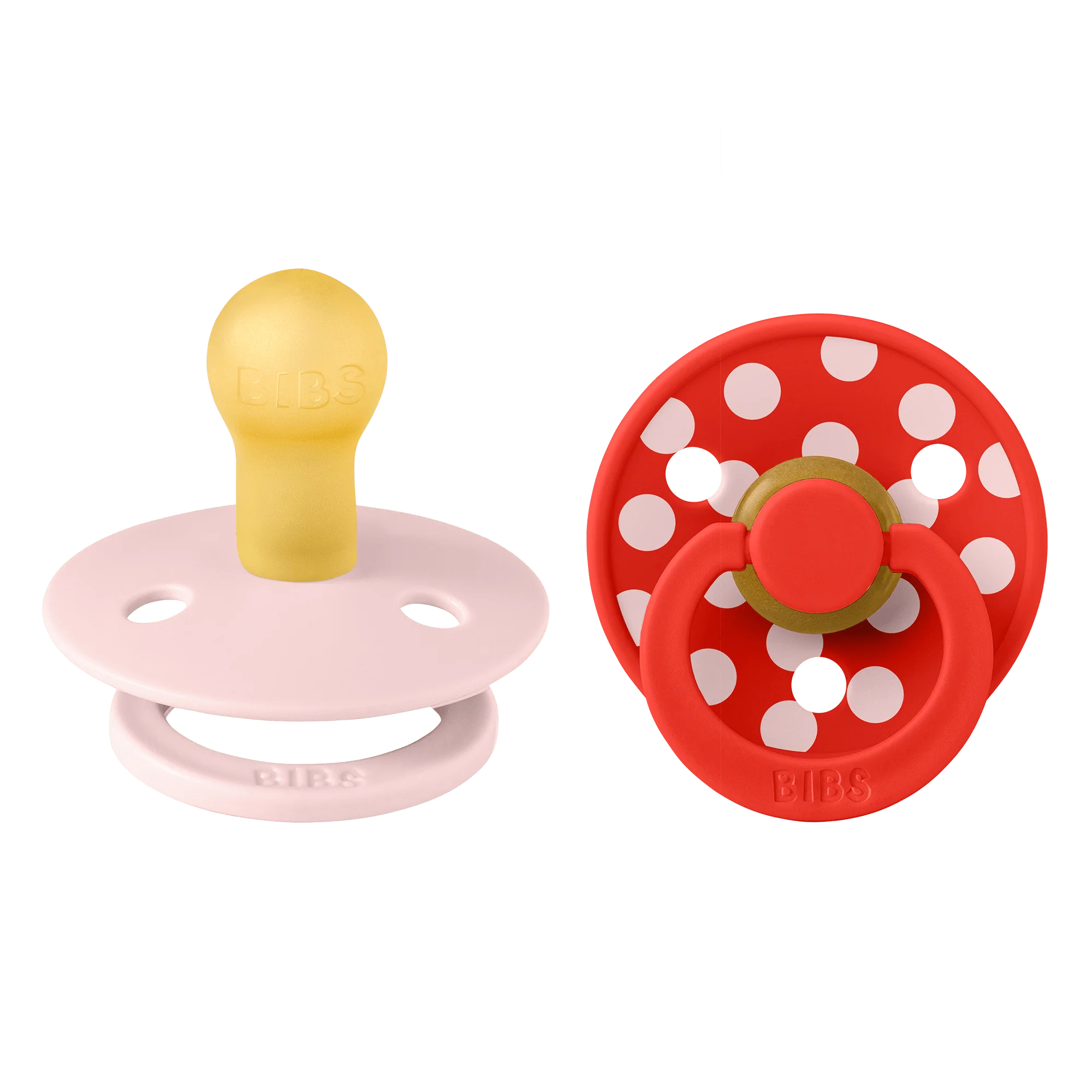 Studio Polka, S2 - Blossom/Candy Apple
