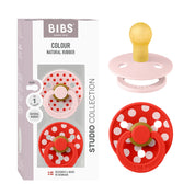 Studio Polka, S2 - Blossom/Candy Apple